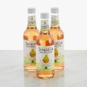SynerChi Kombucha Pear with Matcha Tea 12x330 ML