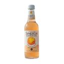 SynerChi Kombucha Oranges & Lemon 12x330 ML