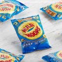 Hula Hoops Salt & Vinegar 32x34 GM