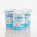 Bergerie Organic Natural Sheeps Milk Yogurt 8x125 GM