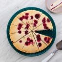 Brake Vegan Raspberry Frangipane Tart GF 1x14 PTN