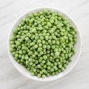 Natural Cool Organic Peas 1x450 GM