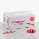 Canderel Red Granular Sticks 1x1000'S