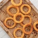 Brakes Giant Whole Battered Onion Rings 1x500 GM