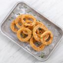 Brakes Giant Whole Beer Battered Onion Rings 1x500 GM