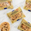 La Boulangerie Double Belgian Chocolate Chunk Cookies (Wrapped)1x30 EA