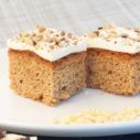 Coolhull Carrot Cake Traybrake 1x60 PTN