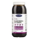 SM Korean Style Black Pepper Soy Sauce 1x2.5 KG