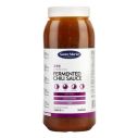 SM Korean Style Fermented Chilli Sauce 1x2.4 KG