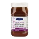 SM Korean Style Kimchi Paste Chilli & Garlic 1x790 GM
