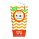 Vit Hit Kids Tropical Twister Juice 24x180 ML