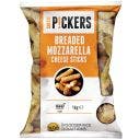 McCain Pickers Breaded Mozzarella Sticks 6x1 KG