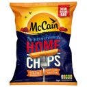 Mccain Home Straight Cut Chips 12x1 KG