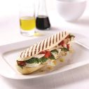 Grill Marked Panini 45x125 GM