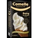 Comelle Dairy Ice Cream Mix 12x1 LT