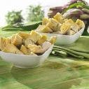 Greci Sauted Artichokes Quarters 1x2.5 KG