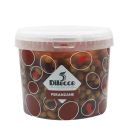 Di Lecce Peranzana Olives 1x3 KG