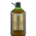 Barbera Extra Virgin Olive Oil Oro Del Cuoco 1x5 LT