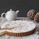 Martinucci Traditional Grandmother Cake 14 Slices 1x1400 GM
