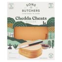 Sons of Butchers Chedda Cheats 6x160 GM