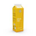 Whole Pasteurised Eggs 1x1 LT