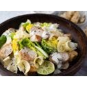 Plant-It Ready Chunks 5x1 KG (415 Pieces)