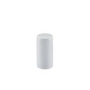 Genware Porcelain Salt Shaker 8.2cm 1x6 EA