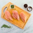 FRZ Essential Uncalibrated Chicken Fillets 2x5 KG