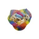 Unicorn Rainbow Muffin 48x100 GM