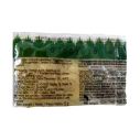 LTF Mini Gari Ginger White Sachets 5g 1x200 EA