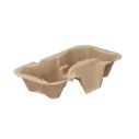 Edenware 2 Cup Carry Tray 1x360 EA