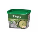 Knorr Professional Brocolli & Stilton Classic Soup 6x425 GM