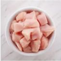 FRZ Sysco Classic Diced Chicken Breastmeat 4x2.5 KG
