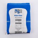 Millers Best Plain (Pastry) Flour 1x16 KG