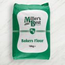 Millers Best Bakers Strong Flour 1x16 KG