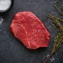 Irish Nature Chump (Rump) Steaks 10x170 GM