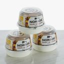 Nomadic Chocolate Yogurt with Oat Clusters 6x169 GM