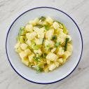 Potato & Leek Mix 1x2 KG