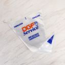 Disposable Piping Bags 1x100 EA
