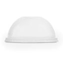 Dome Lid 96 Series 12/16oz Smoothie Cup Lid 1x1000 EA