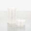 PLA Portion Pot Lid (fits 2-4 oz pots) 2000x2 GM