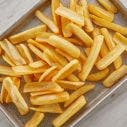 McCain Menu Signature Fry'N'Dip Fries 5x2.5 KG
