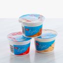 Muller Light Yogurt Mixed B (Strawberry/Toffee) 12x100 GM