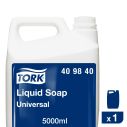 Tork Liquid Soap 1x5LT