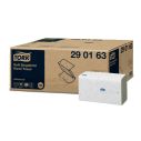 Tork Singlefold Advanced White Hand Towel 15x600 GM