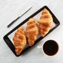 Bridor Croissant RTB 50x90 GM