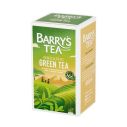Barrys Green Tea String & Tag 6x20x36 GM