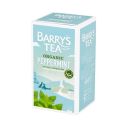 Barrys Tea Organic Peppermint String & Tag 6x20x30 GM
