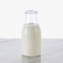 Organic For Us Milk Whole 6x1.75 LT