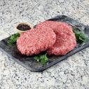 FRZ Hereford Irish Beef Burgers GF 24x168 GM